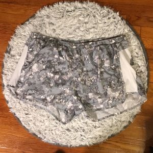NWOT athletic shorts